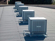 Climatizador Evaporativo