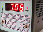 Acessórios para Lavadores de Gases