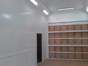 Cabine de Pintura