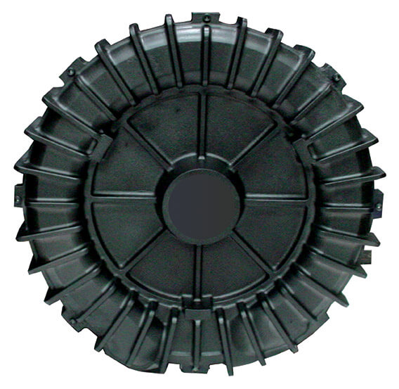 Linha Industrial - Compressor de Ar Industrial