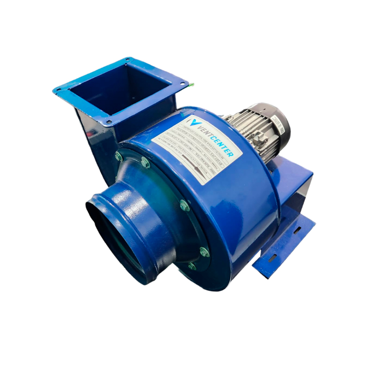 Exaustor Centrifugo
