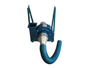 Locação de Exaustor Centrífugo