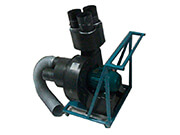 Locação de Exaustor Centrífugo