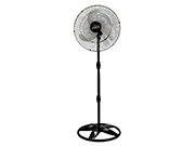 Locação de ventilador de coluna